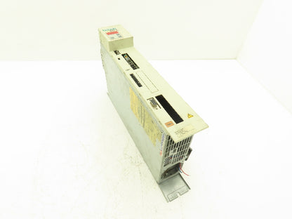 Siemens 6SE7016-0TP50-Z Simovert Masterdrive Servo Drive Inverter 2.2kW 3PH 480V