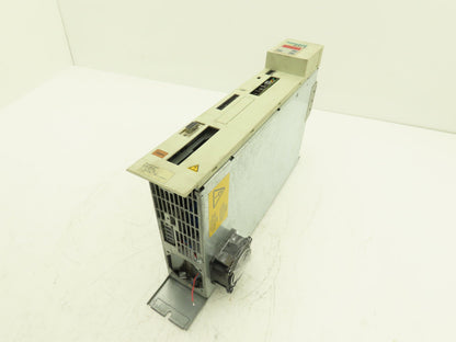 Siemens 6SE7016-0TP50-Z Simovert Masterdrive Servo Drive Inverter 2.2kW 3PH 480V