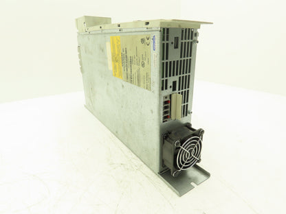 Siemens 6SE7016-0TP50-Z Simovert Masterdrive Servo Drive Inverter 2.2kW 3PH 480V