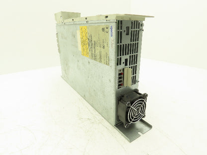 Siemens 6SE7016-0TP50-Z Simovert Masterdrive Servo Drive Inverter 2.2kW 3PH 480V