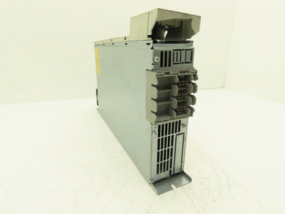 Siemens 6SE7016-0TP50-Z Simovert Masterdrive Servo Drive Inverter 2.2kW 3PH 480V