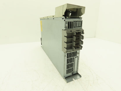 Siemens 6SE7016-0TP50-Z Simovert Masterdrive Servo Drive Inverter 2.2kW 3PH 480V