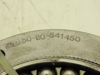 Harmonic Drive 50-80-541450 Gear Set 40mm Shaft ID 170mm OD 52mm W