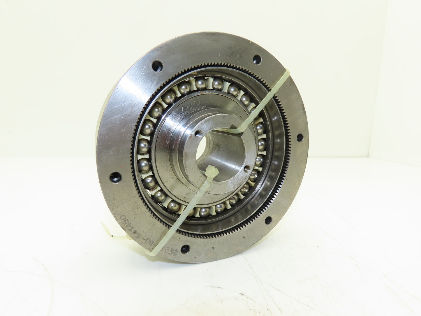 Harmonic Drive 50-80-541450 Gear Set 40mm Shaft ID 170mm OD 52mm W