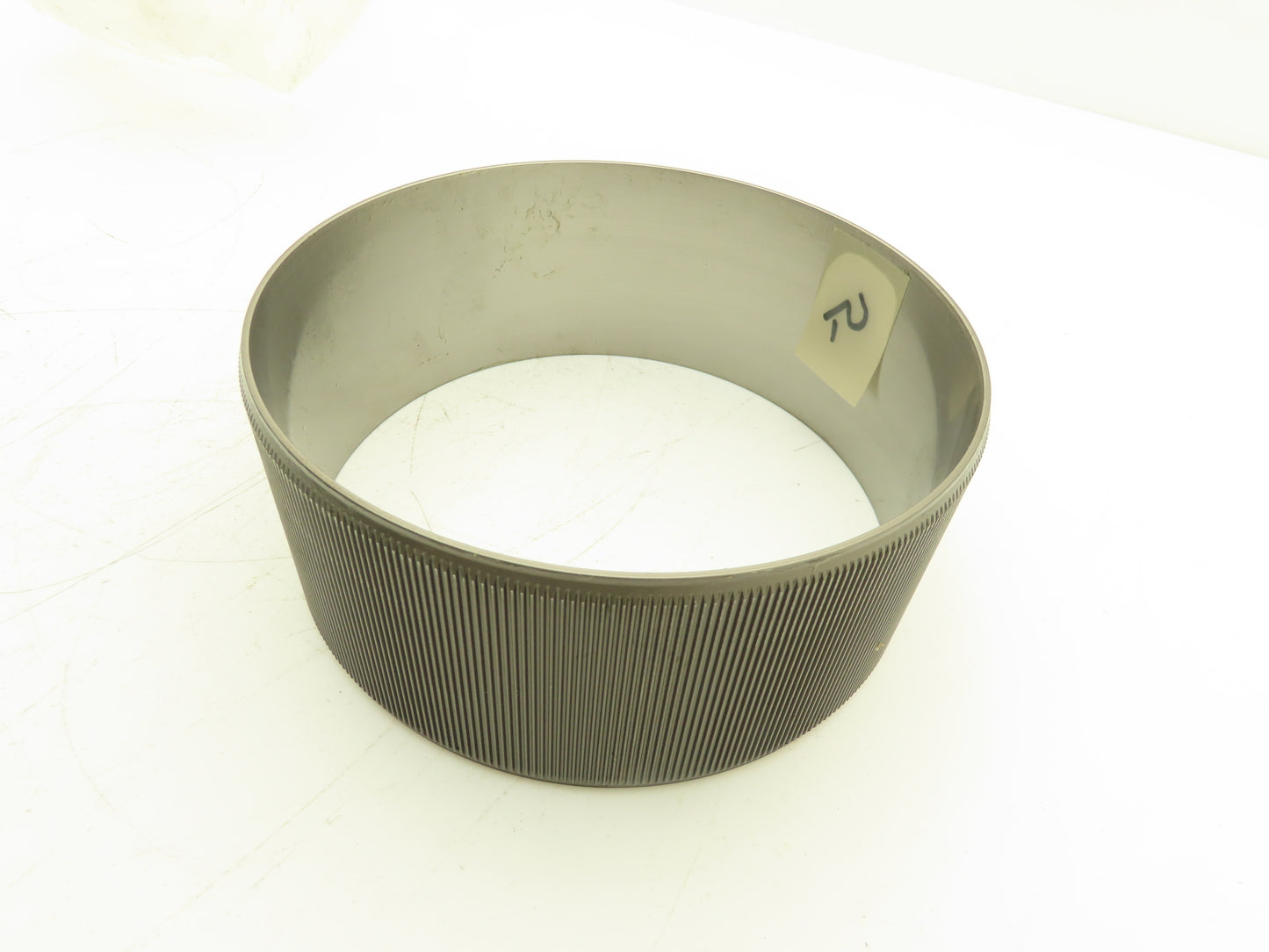 Harmonic Drive Flexspline 160mm ID 166mm OD 70mm W