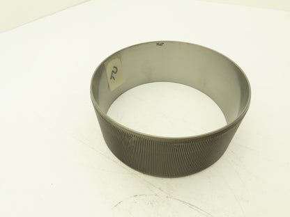 Harmonic Drive Flexspline 160mm ID 166mm OD 70mm W