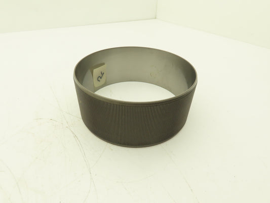 Harmonic Drive Flexspline 160mm ID 166mm OD 70mm W