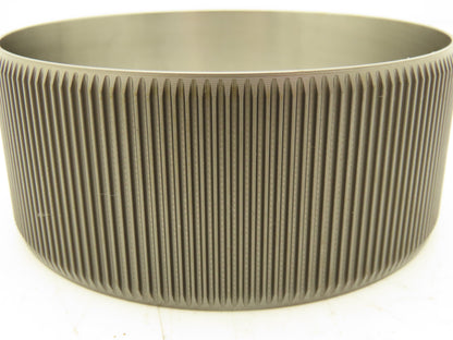 Harmonic Drive Flexspline 122mm ID 128mm OD 52mm W