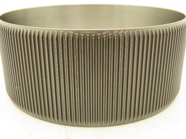 Harmonic Drive Flexspline 122mm ID 128mm OD 52mm W