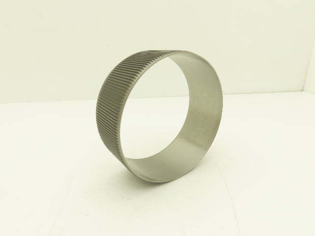 Harmonic Drive Flexspline 122mm ID 128mm OD 52mm W