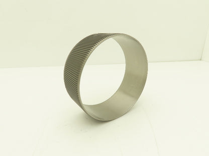 Harmonic Drive Flexspline 122mm ID 128mm OD 52mm W