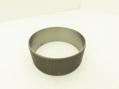 Harmonic Drive Flexspline 122mm ID 128mm OD 52mm W