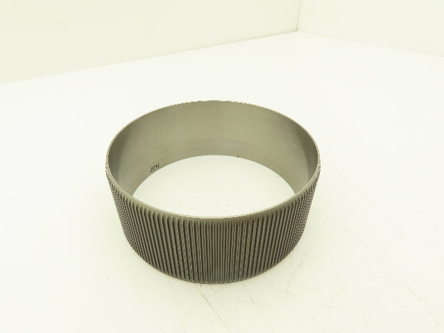 Harmonic Drive Flexspline 122mm ID 128mm OD 52mm W