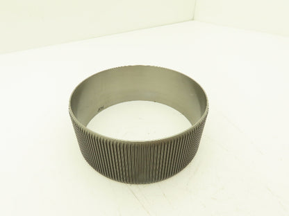 Harmonic Drive Flexspline 122mm ID 128mm OD 52mm W