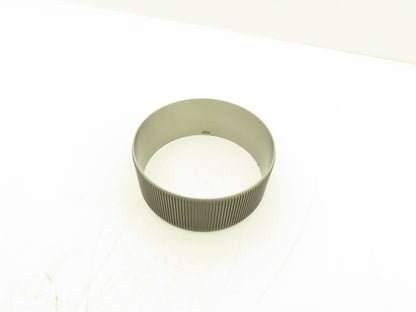 Harmonic Drive Flexspline 122mm ID 128mm OD 52mm W