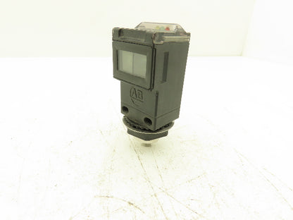 Allen Bradley 42GRU-9200-QD Photoswitch Polar Retroreflective 10-40vdc PNP/NPN