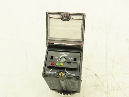 Allen Bradley 42GRU-9200-QD Photoswitch Polar Retroreflective 10-40vdc PNP/NPN