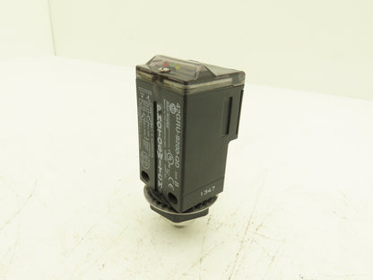 Allen Bradley 42GRU-9200-QD Photoswitch Polar Retroreflective 10-40vdc PNP/NPN