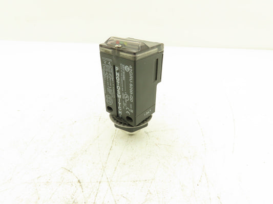 Allen Bradley 42GRU-9200-QD Photoswitch Polar Retroreflective 10-40vdc PNP/NPN
