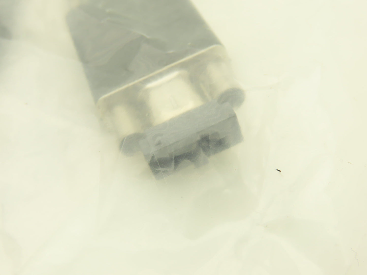 Molex 834219050 Cable Assembly Micro 9-Pin D-Sub Length = 36" Lot of 4