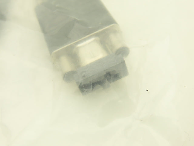 Molex 834219050 Cable Assembly Micro 9-Pin D-Sub Length = 36" Lot of 4