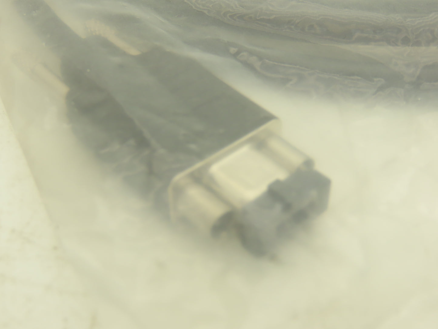 Molex 834219051 Cable Assembly Micro 9-Pin D-Sub Length = 72" Lot of 2