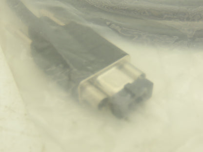 Molex 834219051 Cable Assembly Micro 9-Pin D-Sub Length = 72" Lot of 2