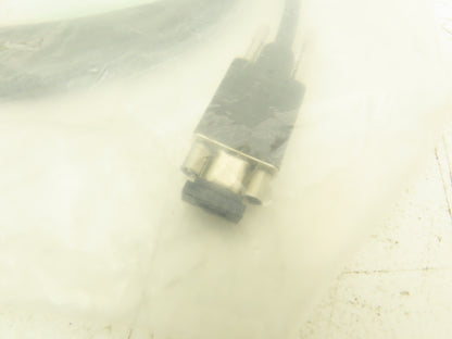 Molex 834219051 Cable Assembly Micro 9-Pin D-Sub Length = 72" Lot of 2