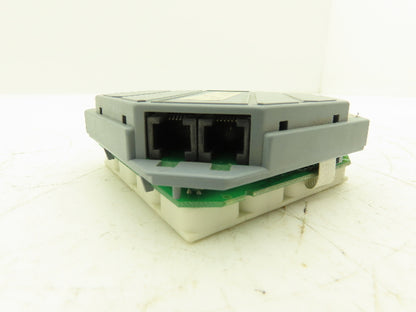 B&R Automation 4E0011.01-090 Panelware HMI Button Panel REV C0 No Front Panel