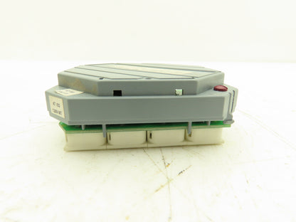 B&R Automation 4E0011.01-090 Panelware HMI Button Panel REV C0 No Front Panel