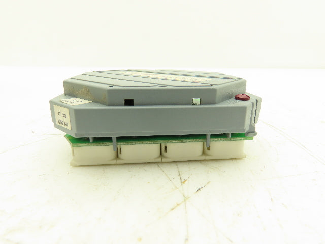 B&R Automation 4E0011.01-090 Panelware HMI Button Panel REV C0 No Front Panel