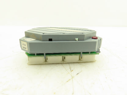 B&R Automation 4E0011.01-090 Panelware HMI Button Panel REV C0 No Front Panel