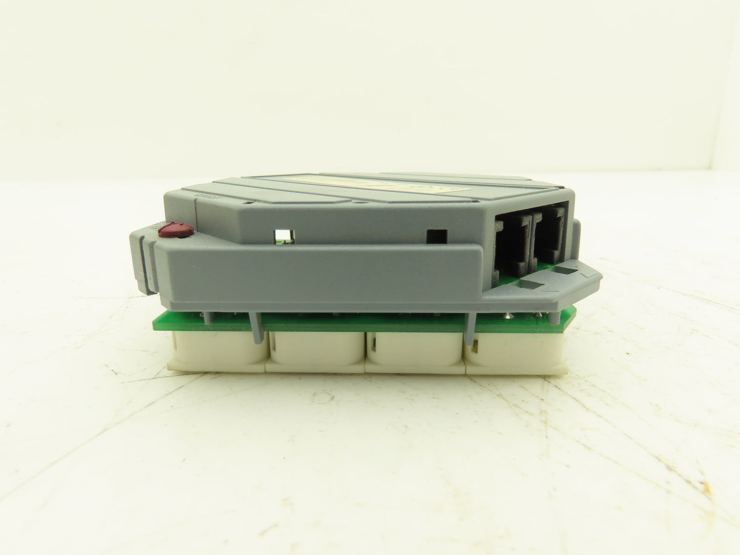 B&R Automation 4E0011.01-090 Panelware HMI Button Panel REV C0 No Front Panel