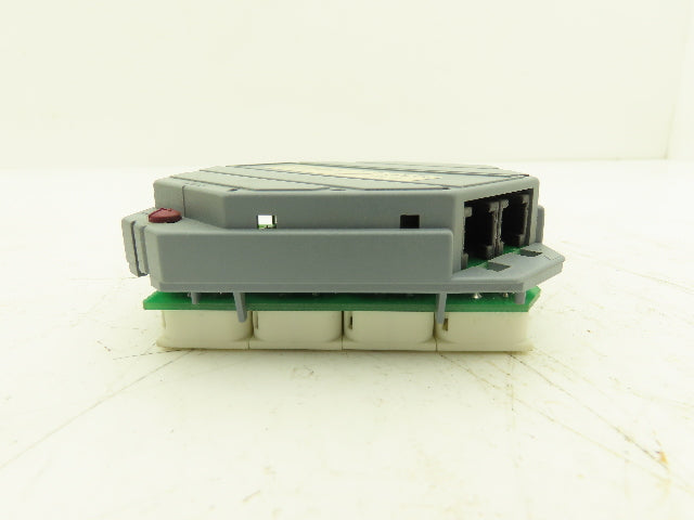 B&R Automation 4E0011.01-090 Panelware HMI Button Panel REV C0 No Front Panel