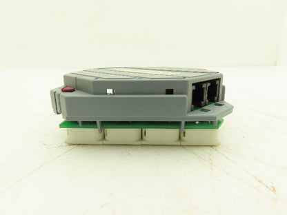 B&R Automation 4E0011.01-090 Panelware HMI Button Panel REV C0 No Front Panel