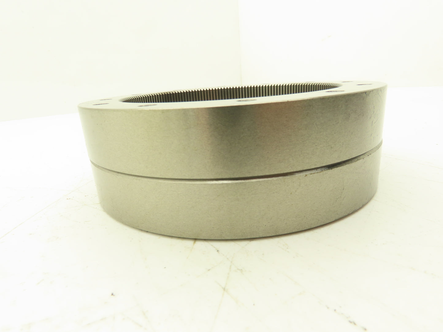 Harmonic Drive 50-080-941343-3 Circular Spline 128mm ID 170mm OD 52mm W