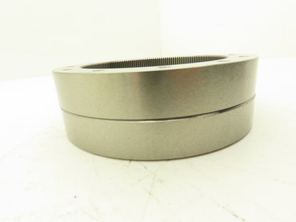 Harmonic Drive 50-080-941343-3 Circular Spline 128mm ID 170mm OD 52mm W