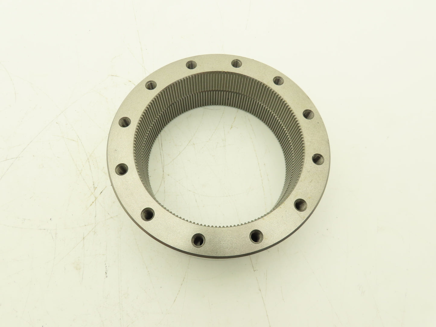 Harmonic Drive 50-080-941343-3 Circular Spline 128mm ID 170mm OD 52mm W