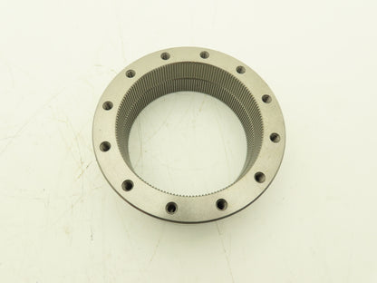 Harmonic Drive 50-080-941343-3 Circular Spline 128mm ID 170mm OD 52mm W