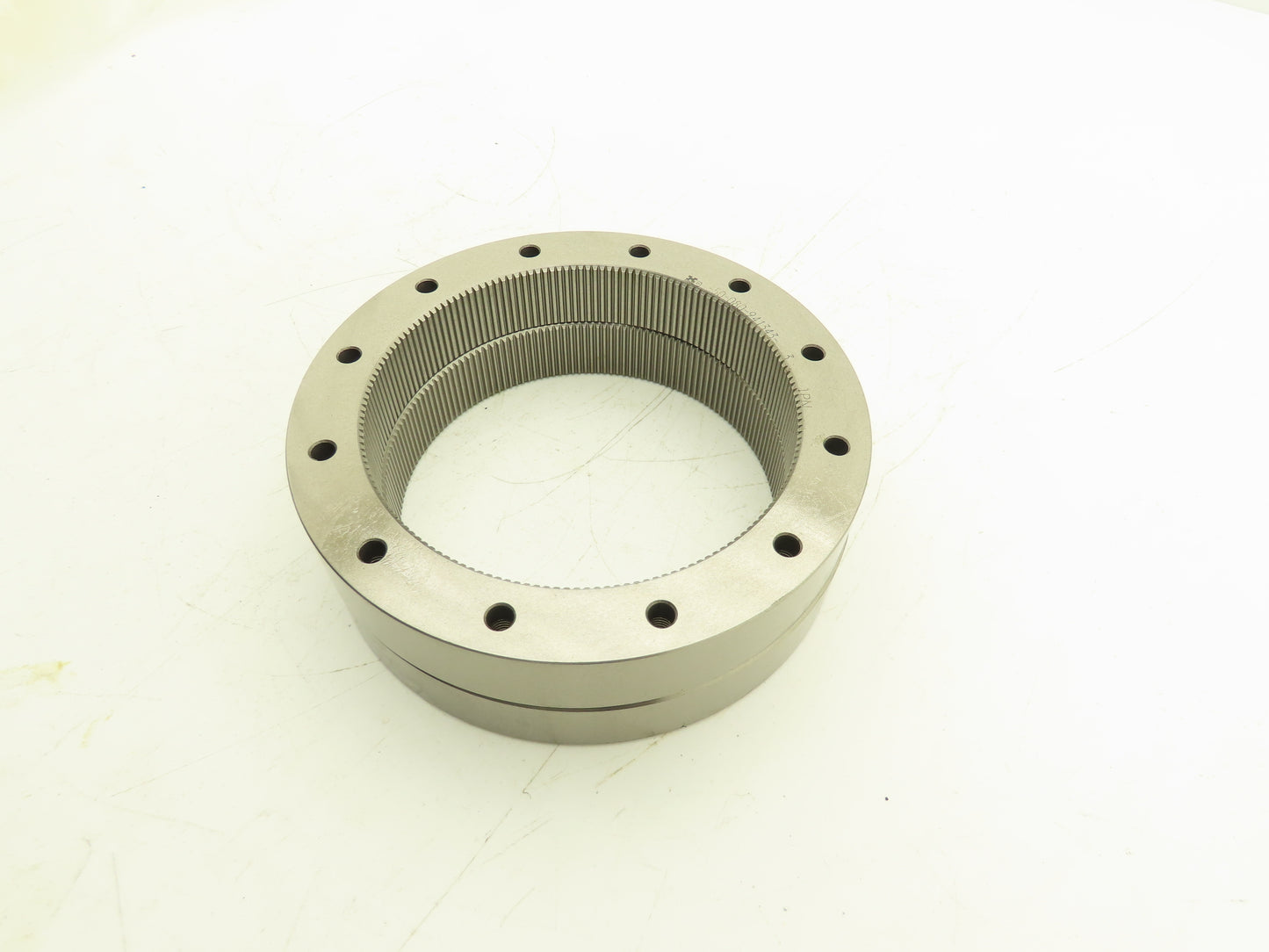 Harmonic Drive 50-080-941343-3 Circular Spline 128mm ID 170mm OD 52mm W