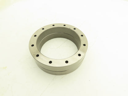 Harmonic Drive 50-080-941343-3 Circular Spline 128mm ID 170mm OD 52mm W