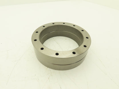 Harmonic Drive 50-080-941343-3 Circular Spline 128mm ID 170mm OD 52mm W