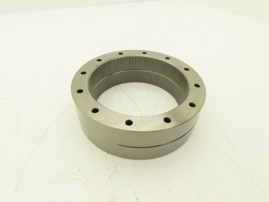 Harmonic Drive 50-080-941343-3 Circular Spline 128mm ID 170mm OD 52mm W