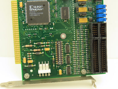 Anilam 90100331 Rev A 33000413 Rev B Motion Control Circuit Board 33MHz