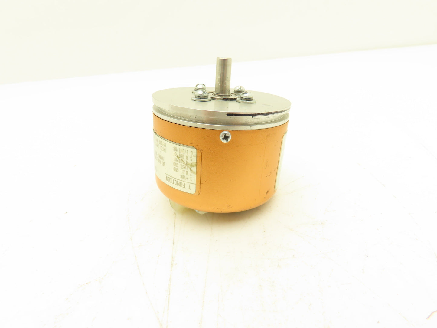 Data Technology RS23-1000-20/5-L Rotary Encoder 1000PPR