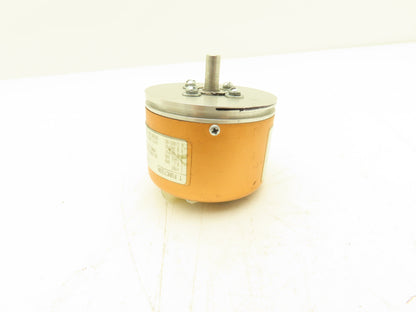 Data Technology RS23-1000-20/5-L Rotary Encoder 1000PPR