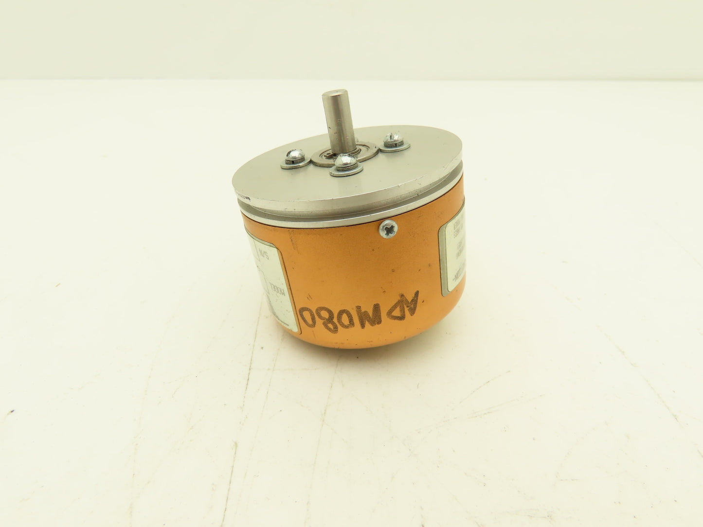 Data Technology RS23-1000-20/5-L Rotary Encoder 1000PPR