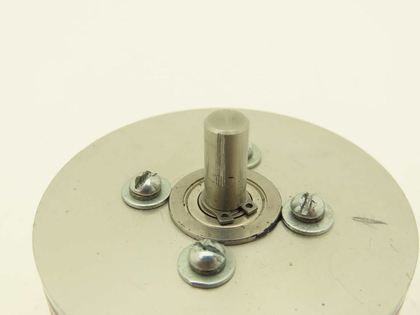 Data Technology RS23-1000-20/5-L Rotary Encoder 1000PPR