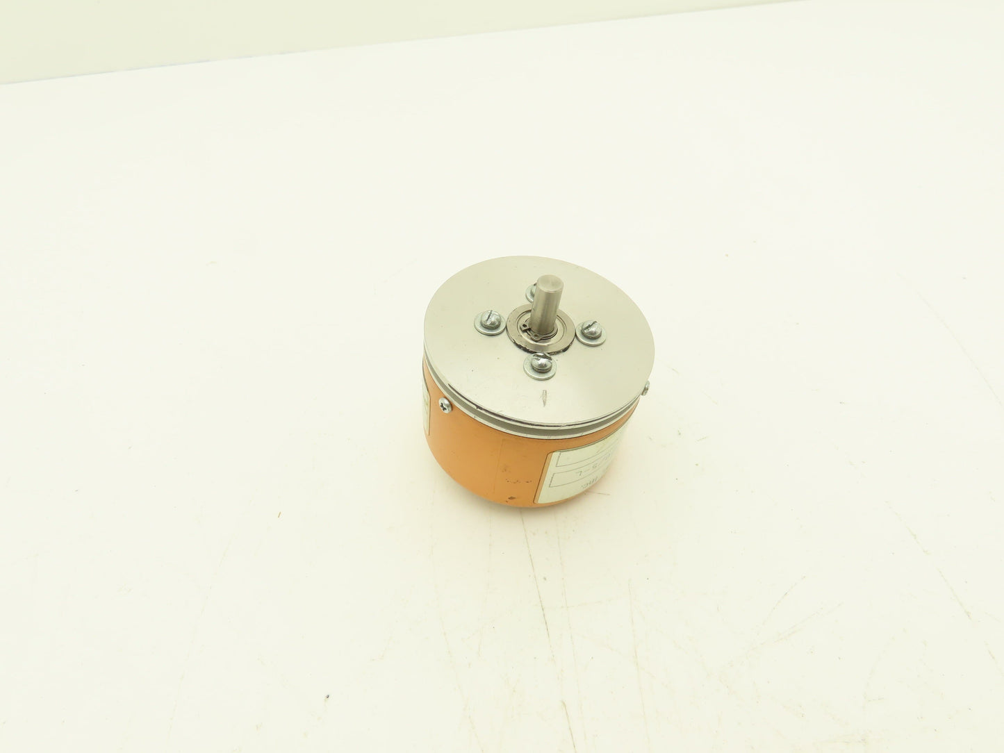Data Technology RS23-1000-20/5-L Rotary Encoder 1000PPR