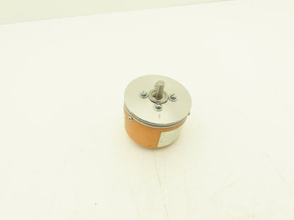 Data Technology RS23-1000-20/5-L Rotary Encoder 1000PPR